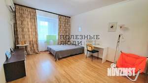 1-к квартира, на длительный срок, 47м2, 7/10 этаж