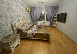 2-к квартира, на длительный срок, 60м2, 4/5 этаж