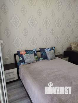 Студия квартира, посуточно, 30м2, 3/7 этаж