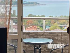 1-к квартира, посуточно, 57м2, 7/11 этаж