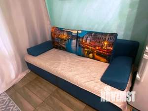 1-к квартира, посуточно, 45м2, 6/7 этаж