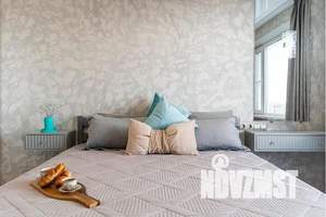 1-к квартира, посуточно, 36м2, 7/9 этаж