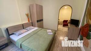 2-к квартира, посуточно, 30м2, 1/1 этаж