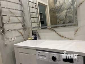 1-к квартира, на длительный срок, 47м2, 4/6 этаж