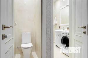 1-к квартира, посуточно, 46м2, 3/6 этаж