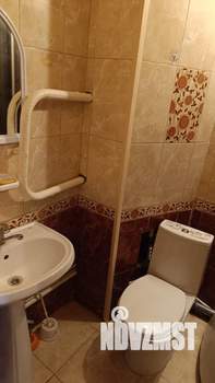 1-к квартира, на длительный срок, 36м2, 7/9 этаж