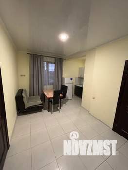 2-к квартира, посуточно, 51м2, 2/4 этаж