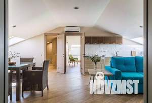 1-к квартира, посуточно, 75м2, 1/1 этаж