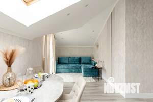 2-к квартира, посуточно, 70м2, 8/8 этаж