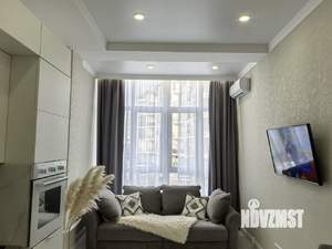 1-к квартира, на длительный срок, 58м2, 1/6 этаж