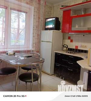 1-к квартира, на длительный срок, 37м2, 1/10 этаж