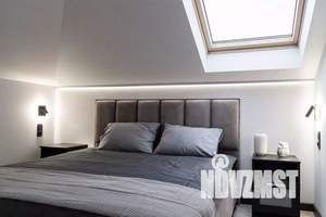 2-к квартира, посуточно, 53м2, 6/6 этаж