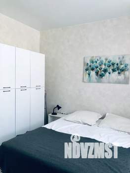 2-к квартира, посуточно, 56м2, 1/2 этаж