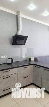 1-к квартира, посуточно, 55м2, 4/8 этаж