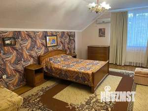 1-к квартира, посуточно, 71м2, 1/1 этаж