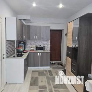 1-к квартира, посуточно, 35м2, 2/2 этаж