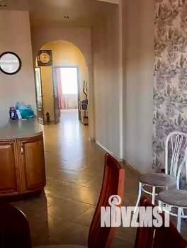 3-к квартира, на длительный срок, 95м2, 8/9 этаж