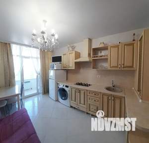 1-к квартира, посуточно, 47м2, 4/6 этаж