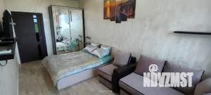 1-к квартира, посуточно, 45м2, 4/7 этаж