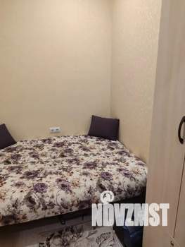 2-к квартира, посуточно, 40м2, 12/16 этаж