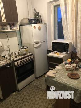 2-к квартира, посуточно, 55м2, 3/11 этаж