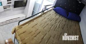 Студия квартира, на длительный срок, 31м2, 3/8 этаж