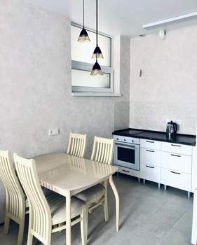 2-к квартира, на длительный срок, 50м2, 1/2 этаж