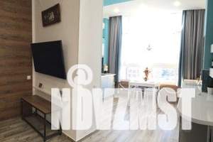 1-к квартира, посуточно, 31м2, 7/8 этаж