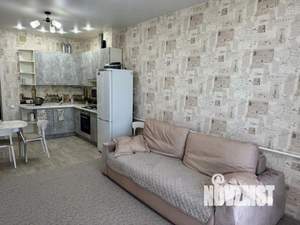 1-к квартира, посуточно, 56м2, 1/1 этаж