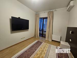 2-к квартира, на длительный срок, 57м2, 3/4 этаж