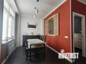 1-к квартира, посуточно, 43м2, 2/7 этаж