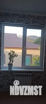 1-к квартира, посуточно, 43м2, 2/6 этаж