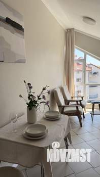 1-к квартира, посуточно, 44м2, 8/8 этаж