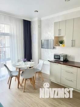 1-к квартира, посуточно, 47м2, 3/5 этаж