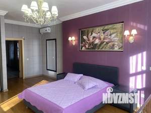 3-к квартира, посуточно, 170м2, 2/3 этаж