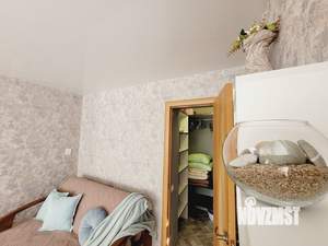 1-к квартира, посуточно, 30м2, 1/3 этаж