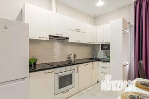 1-к квартира, посуточно, 35м2, 1/3 этаж