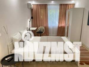 2-к квартира, на длительный срок, 53м2, 1/5 этаж