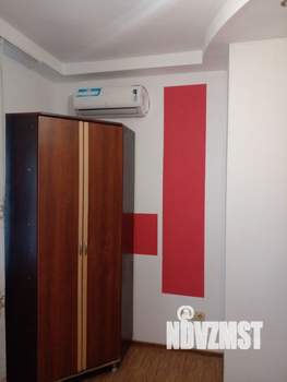 2-к квартира, на длительный срок, 55м2, 2/2 этаж