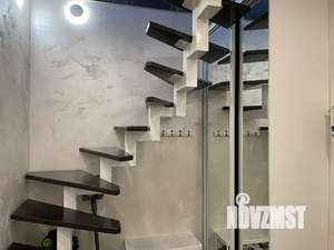 2-к квартира, посуточно, 65м2, 6/6 этаж