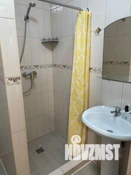 1-к квартира, посуточно, 30м2, 1/3 этаж