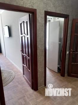 1-к квартира, на длительный срок, 40м2, 3/7 этаж