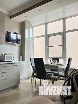 1-к квартира, посуточно, 40м2, 2/5 этаж