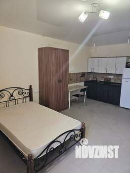 Студия квартира, на длительный срок, 20м2, 1/4 этаж