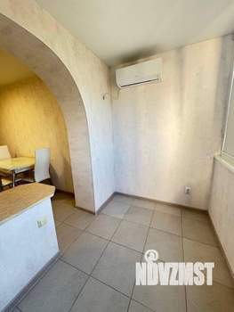 1-к квартира, на длительный срок, 37м2, 3/5 этаж