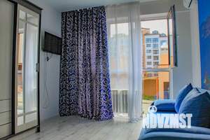 2-к квартира, посуточно, 54м2, 1/8 этаж
