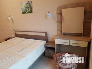 1-к квартира, посуточно, 52м2, 6/11 этаж
