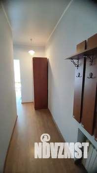 1-к квартира, посуточно, 50м2, 2/3 этаж