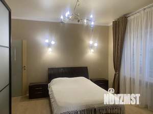 3-к квартира, посуточно, 170м2, 2/3 этаж