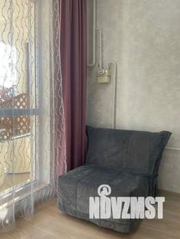 Студия квартира, посуточно, 25м2, 1/9 этаж